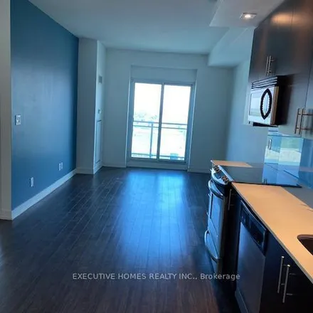 Rent this 1 bed apartment on 251 Manitoba Street in Toronto, ON M8Y 4H5