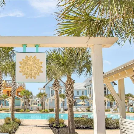 Image 8 - Sunflower Beach Resort and Residences, Sunrise Avenue, Port Aransas, TX 78373, USA - Townhouse for sale