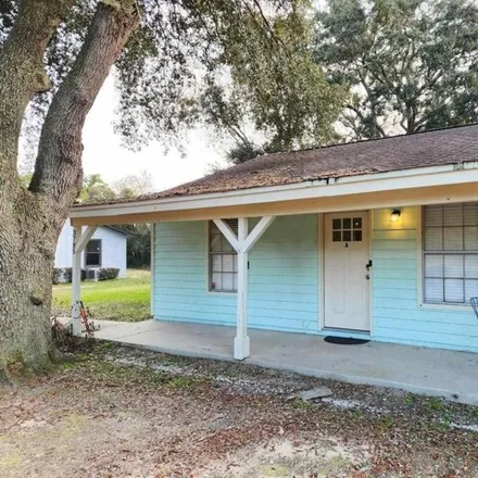 Rent this 2 bed house on 3745 Nobles Street in Pensacola, FL 32514