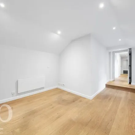 Image 9 - XU, Rupert Court, London, W1D 6DH, United Kingdom - Apartment for rent