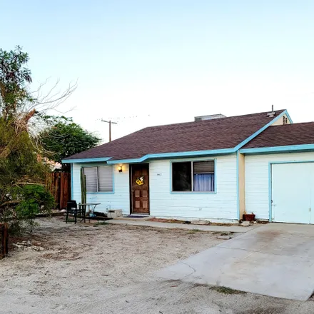 Buy this 3 bed house on 30622 Calle Jessica in Cathedral City, CA 92276