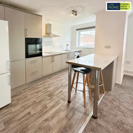 Image 3 - Junction Road, Wigston, LE18 1LW, United Kingdom - Apartment for sale