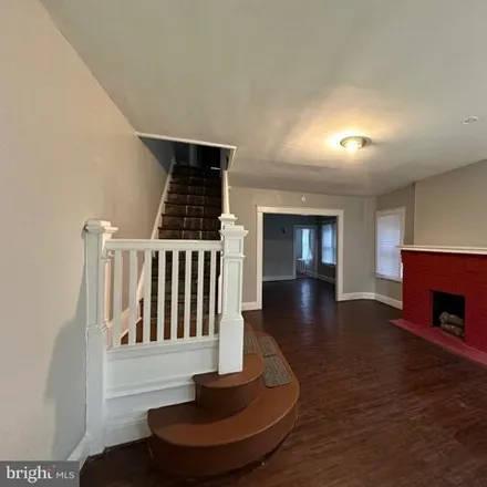 Image 2 - 3114 Wolcott Avenue, Baltimore, MD 21216, USA - House for rent