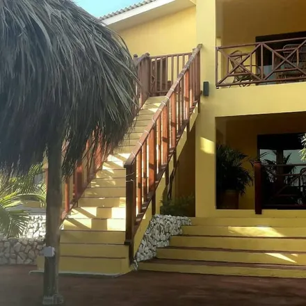 Image 5 - Kaya Jan Thiel, Curacao - Apartment for rent