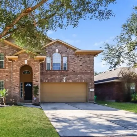 Rent this 4 bed house on 20139 Mammoth Falls Drive in Harris County, TX 77375