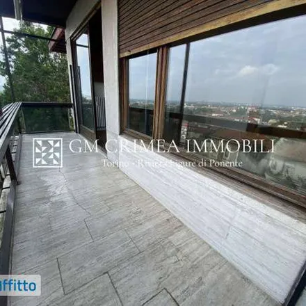 Image 5 - Corso Alberto Picco 43, 10131 Turin TO, Italy - Apartment for rent