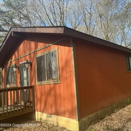 Image 3 - 183 Keats Lane, Towamensing Trails, Penn Forest Township, PA 18210, USA - House for sale