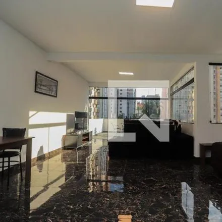 Rent this 1 bed apartment on Rua Itapicuru 494 in Perdizes, São Paulo - SP