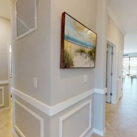 Rent this 3 bed apartment on 10455 Medjool Drive in Sarasota National, Venice