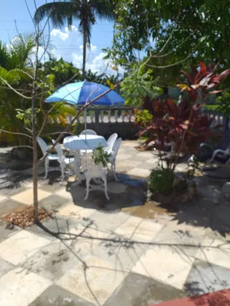 Rent this 1 bed house on Playa Larga in Buenaventura, CU