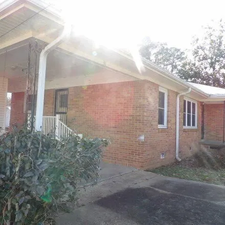 Image 2 - 357 Wilfred Street, Coldwater, Coldwater, MS 38618, USA - House for sale