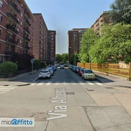Rent this 1 bed apartment on Via La Loggia 11 int. 3 in 10134 Turin TO, Italy