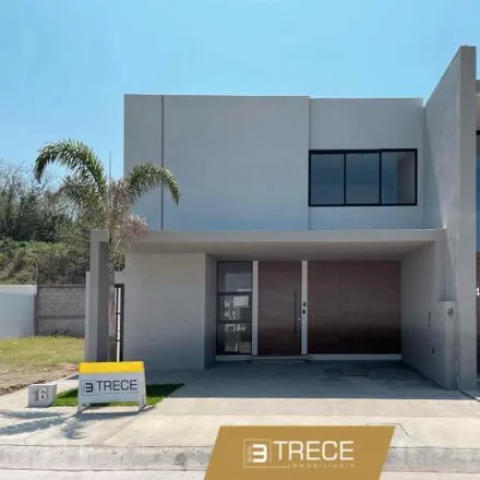 Buy this 4 bed house on unnamed road in CUMBRES RESIDENCIAL, 94290 Boca del Río