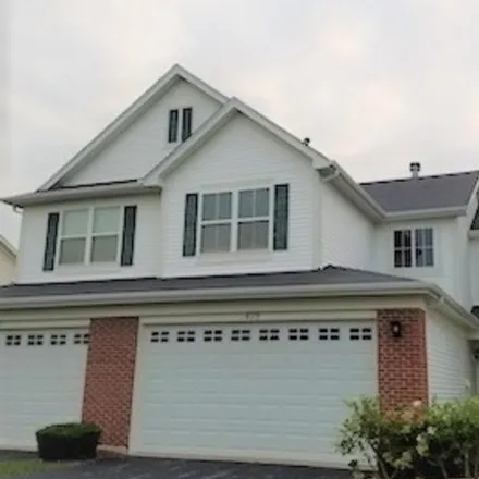 Rent this 3 bed house on 477 Silver Charm Drive in Oswego, IL 60543