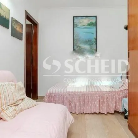 Rent this 4 bed house on Rua Pacatuba in Chácara Flora, São Paulo - SP