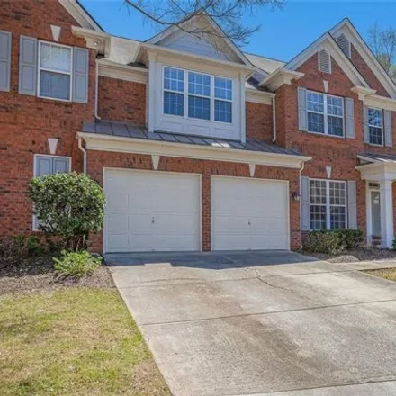 Rent this 3 bed house on unnamed road in Roswell, GA 30077