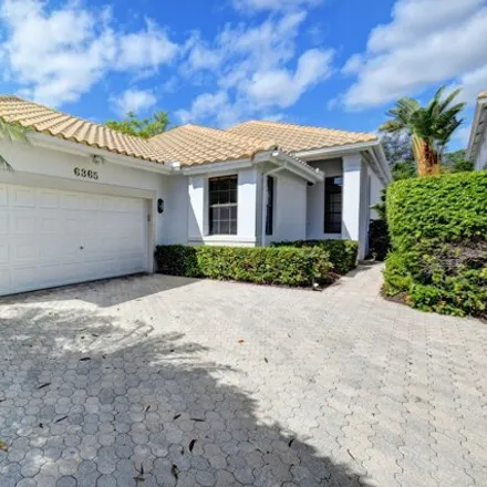 Rent this 3 bed house on 6365 Nw 25th Way in Boca Raton, Florida