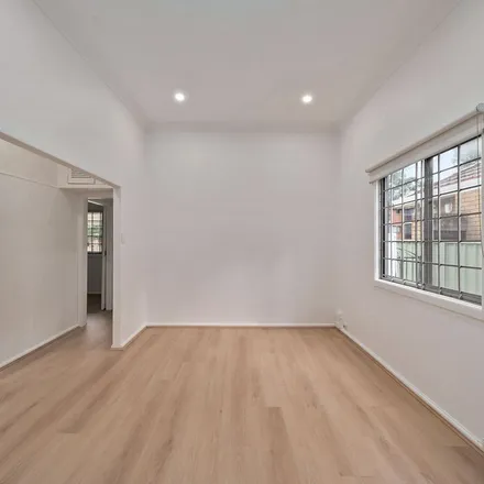 Rent this 4 bed apartment on 45 Harold Street in North Parramatta NSW 2151, Australia
