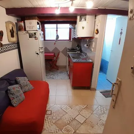 Buy this 1 bed apartment on Teniente General Juan Domingo Perón 1702 in San Nicolás, C1037 ADA Buenos Aires