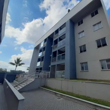 Buy this 1 bed apartment on Rua Pouso Alegre 250 in Glória, Joinville - SC