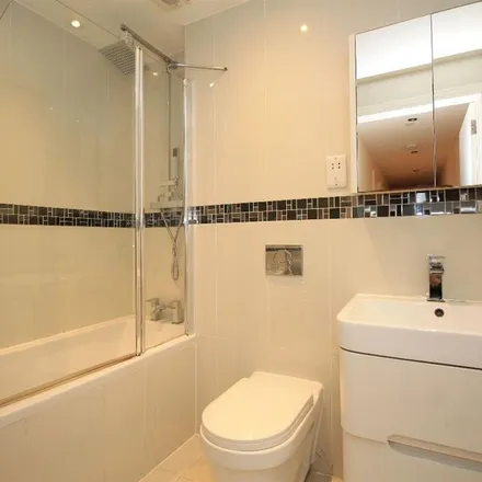 Rent this 2 bed apartment on Streeties in 15 Shirley Street, London