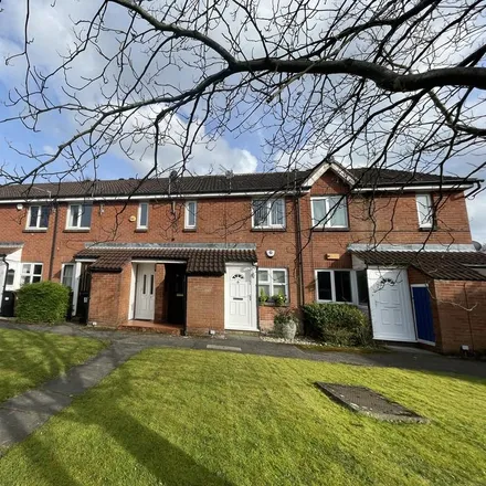 Rent this 1 bed apartment on Brent Moor Road in Bramhall, SK7 3PY