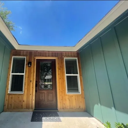 Buy this 3 bed house on 8304 Cayuga Drive in Austin, TX 78749