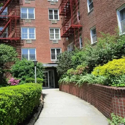 Rent this studio apartment on 151-05 Clintonville Street in New York, NY 11357