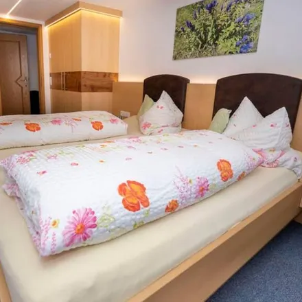 Rent this 1 bed apartment on Obermaiselstein in Am Scheid, 87538 Obermaiselstein