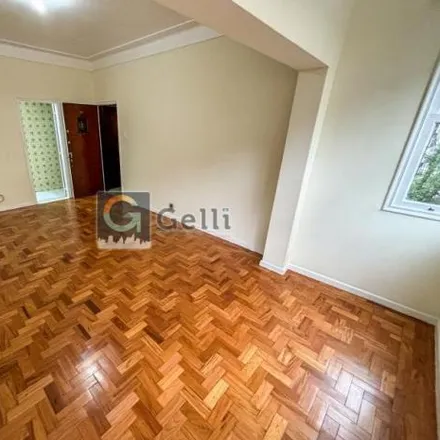 Rent this 2 bed apartment on Praça Professor Volney Aguiar in Centro, Petrópolis - RJ