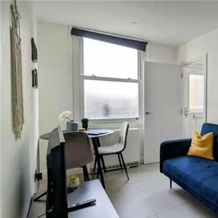 Rent this 1 bed room on Sainsbury's Bank in Windsor Street, Brighton