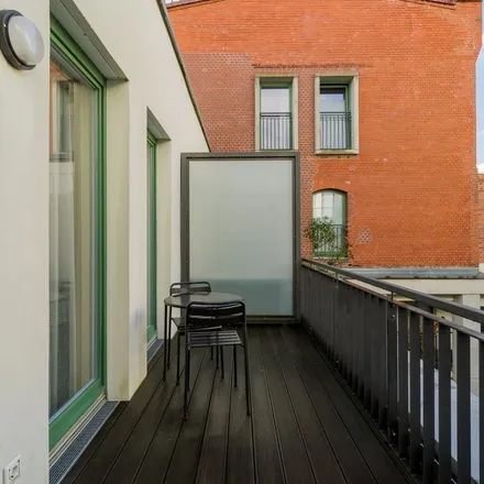 Image 4 - Eberhard-Roters-Platz 14, 10965 Berlin, Germany - Apartment for rent