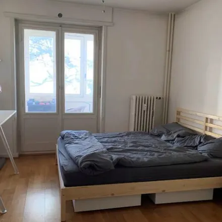 Rent this 1 bed apartment on Rörstrandsgatan 17 in 113 40 Stockholm, Sweden
