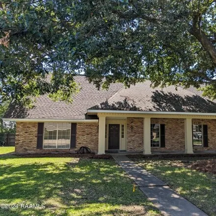 Buy this 4 bed house on 295 Highland Drive in Lafayette, LA 70506