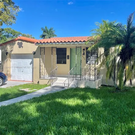 Buy this 3 bed house on 2385 Southwest 25th Street in The Pines, Miami