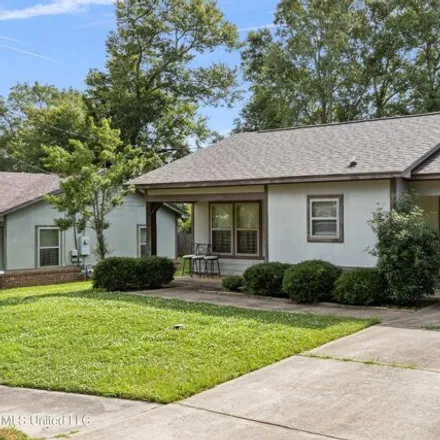 Buy this 3 bed house on 34 Garden Cir in Jackson, Mississippi