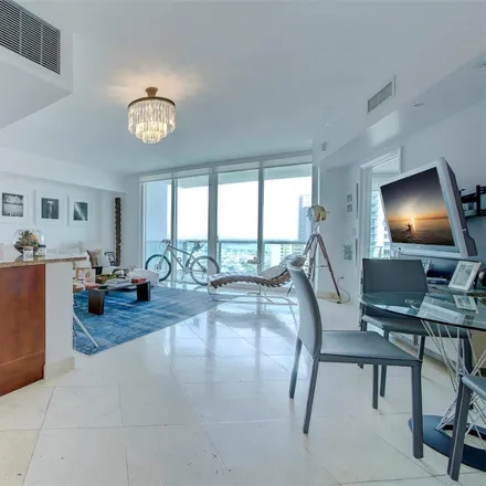 Image 5 - Murano, 1000 South Pointe Drive, Miami Beach, FL 33139, USA - Apartment for rent