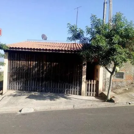 Buy this 2 bed house on Rua Nilson Antonio Camatari in Vila Sônia, Piracicaba - SP