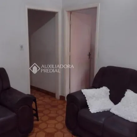 Buy this 4 bed house on Rua das Azaleas in Vila Helena, Santo André - SP