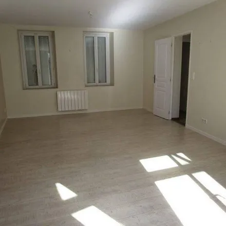 Rent this 3 bed apartment on Le Pouzay in unnamed road, 36200 Argenton-sur-Creuse