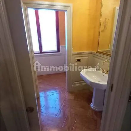 Rent this 5 bed apartment on Esso in Via Como, 22063 Cantù CO
