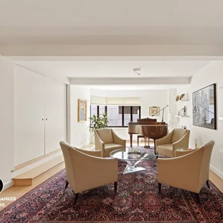 Image 2 - 25 West 54th Street, New York, NY 10019, USA - Apartment for sale