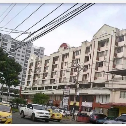 Rent this 2 bed apartment on Ernesto T Lefevre Avenue in Panamá La Vieja, 0816