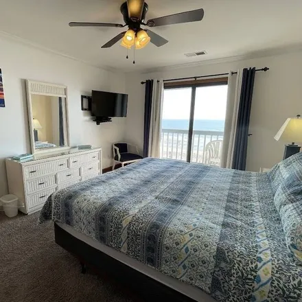 Rent this 4 bed condo on Surfside Beach in SC, 29515