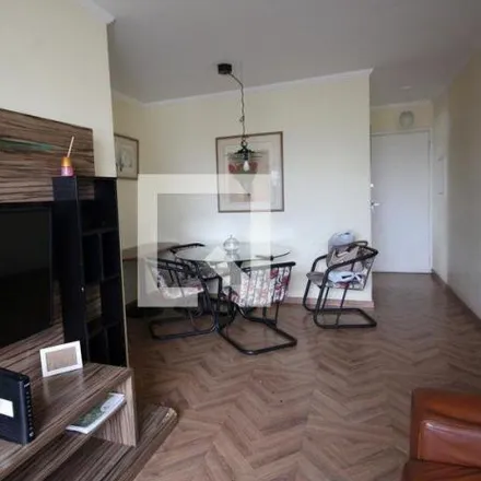 Rent this 2 bed apartment on Edifício Alpes de Santana in Rua Conselheiro Moreira de Barros 3600, Vila Amélia