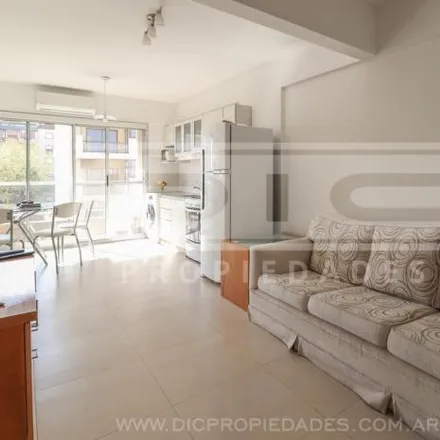 Buy this 1 bed apartment on Agustín Álvarez 1566 in Florida, Vicente López