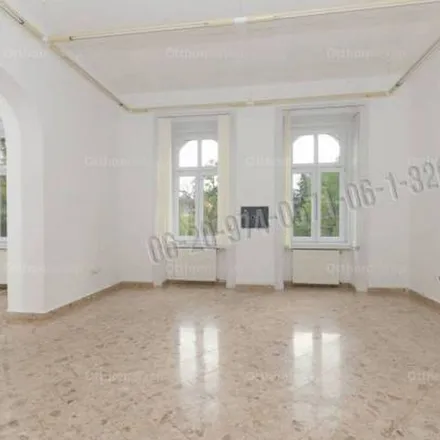 Rent this 13 bed apartment on Budapest in Adam Clark Square, 1013