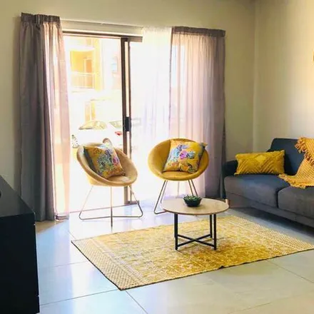 Rent this 2 bed apartment on 543 Kenega Street in Erasmuskloof, Pretoria