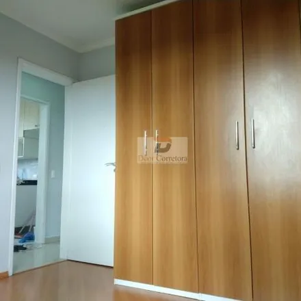 Rent this 2 bed apartment on Rua Angelo Batistini in Centro, São Bernardo do Campo - SP