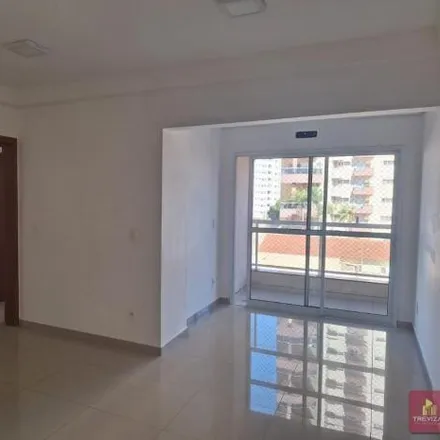 Rent this 3 bed apartment on Rua Doutor Presciliano Pinto in Vila Nossa Senhora da Paz, São José do Rio Preto - SP